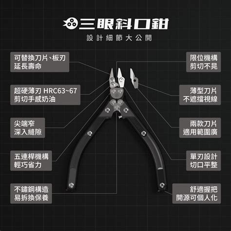 斜口鉗不利|「斜口鉗大揭密！選擇工具不必花大錢？價格不是唯一標準！」斜。